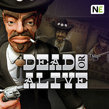 Dead or Alive - STAYSLOT168
