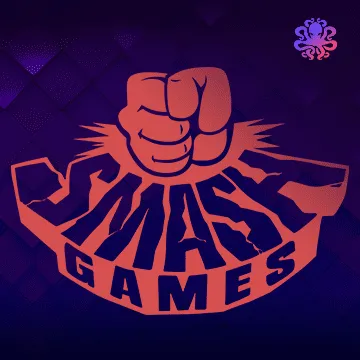 Octoplay : Zeus Smash - STAYSLOT168