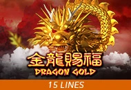 Spadegaming : Dragon Gold - STAYSLOT168