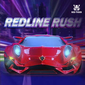 Redtiger : Redline Rush - STAYSLOT168