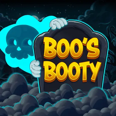 Octoplay : Boo’s Booty - STAYSLOT168