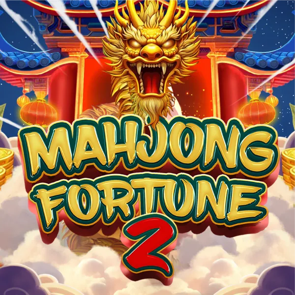 CosmoPlay : Mahjong Fortune 2 - STAYSLOT168