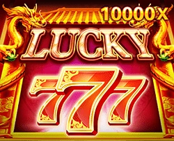 JDB : Lucky Seven - STAYSLOT168