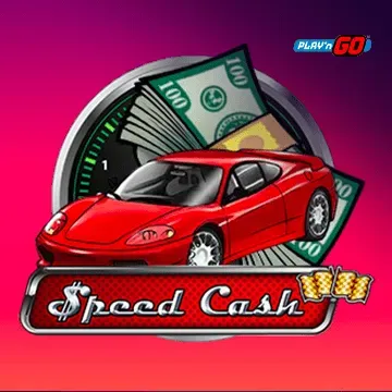 PlaynGo : Speed Cash - STAYSLOT168