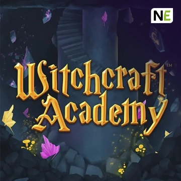 Witchcraft Academy - STAYSLOT168