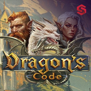 Dragons Code - STAYSLOT168