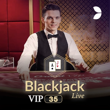 Blackjack VIP 35 - STAYSLOT168