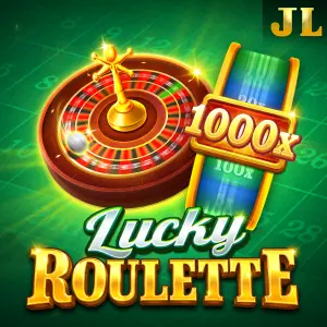 Lucky Roulette - STAYSLOT168