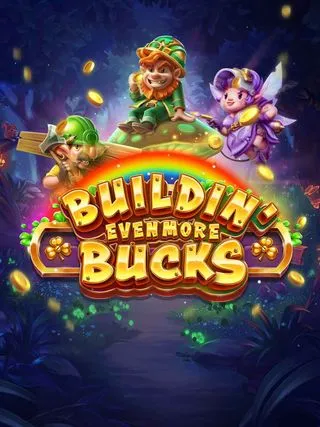 PlaynGo : Buildin Even More Bucks - STAYSLOT168