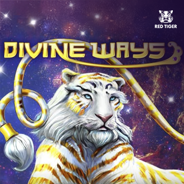 Redtiger : Divine Ways - STAYSLOT168