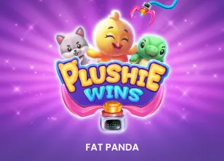 FatPanda : Plushie Wins - STAYSLOT168