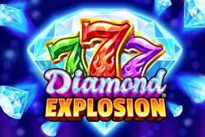 Diamond Explosion 777 - STAYSLOT168