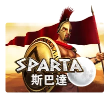 Joker123 : Sparta - STAYSLOT168