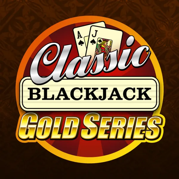 Classic Blackjack Gold - STAYSLOT168