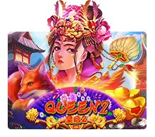 Joker123 : Queen 2 - STAYSLOT168