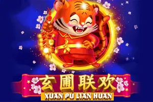 Xuan Pu Lian Huan - STAYSLOT168