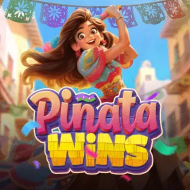 YGR : Pinata Wins - STAYSLOT168