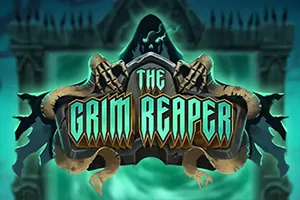 The Grim Reaper - STAYSLOT168