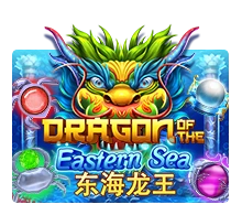 Joker123 : Dragon Of The Eastern Sea - STAYSLOT168
