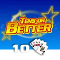 Tens or Better 10 Hand - STAYSLOT168