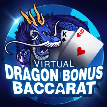 Virtual Dragon Bonus Baccarat - STAYSLOT168