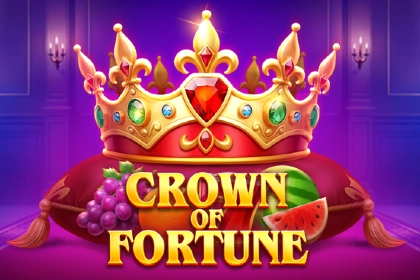 Jili : Crown of Fortune - STAYSLOT168