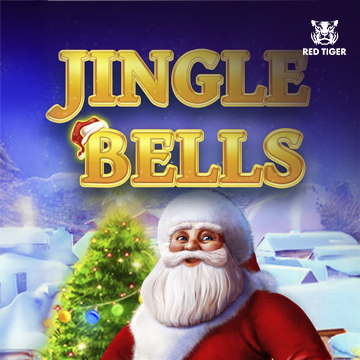 Redtiger : Jingle Bells - STAYSLOT168