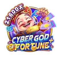 Facai : CYBER GOD OF FORTUNE⁺ - STAYSLOT168