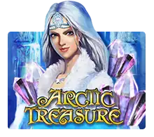 Joker123 : Arctic Treasure - STAYSLOT168