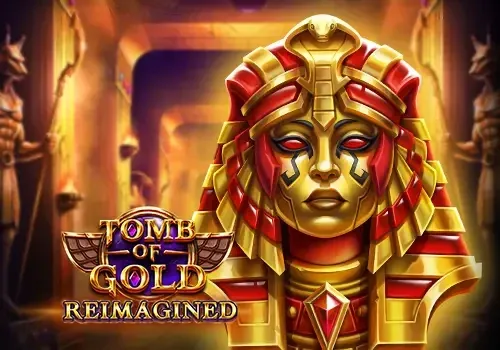 PlaynGo : Tomb of Gold Reimagined - STAYSLOT168