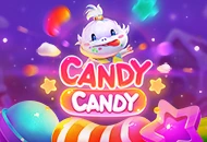 Spadegaming : Candy Candy - STAYSLOT168