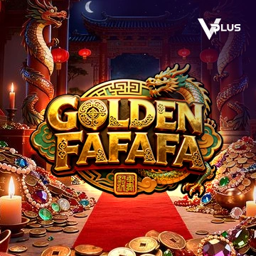 GOLDEN FAFAFA - STAYSLOT168