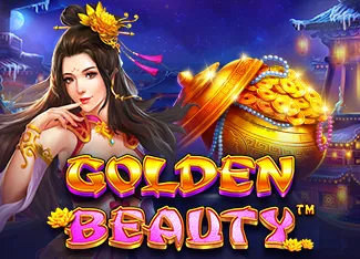 Pragmatic : Golden Beauty - STAYSLOT168