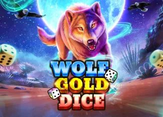 Pragmatic : Wolf Gold Dice - STAYSLOT168