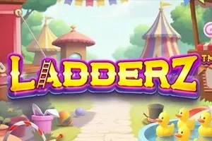 Ladderz - STAYSLOT168