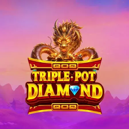 Pragmatic : Triple Pot Diamond - STAYSLOT168