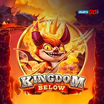 PlaynGo : Kingdom Below - STAYSLOT168