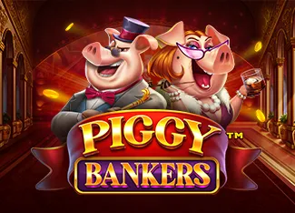 Pragmatic : Piggy Bankers - STAYSLOT168