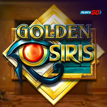 PlaynGo : Golden Osiris - STAYSLOT168