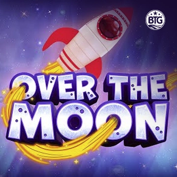 Bigtime : Over The Moon - STAYSLOT168