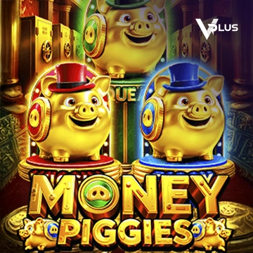 Money Piggies - STAYSLOT168