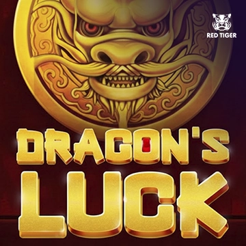 Redtiger : Dragons Luck - STAYSLOT168