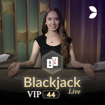 Blackjack VIP 44 - STAYSLOT168