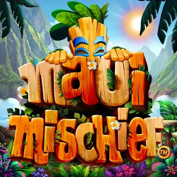 Maui Mischief - STAYSLOT168