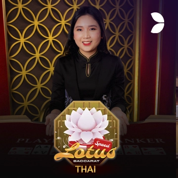 Thai Speed Baccarat A - STAYSLOT168