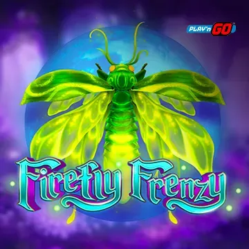 PlaynGo : Firefly Frenzy - STAYSLOT168