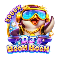 Facai : DJ BOOM BOOM - STAYSLOT168