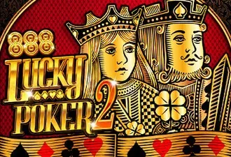 PLAYSTAR : LUCKY POKER 2 - STAYSLOT168
