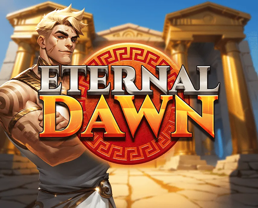 Slotmill : Eternal Dawn - STAYSLOT168