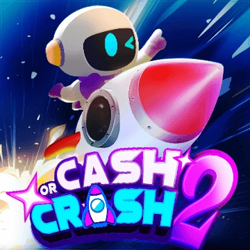Cash or Crash 2 - STAYSLOT168
